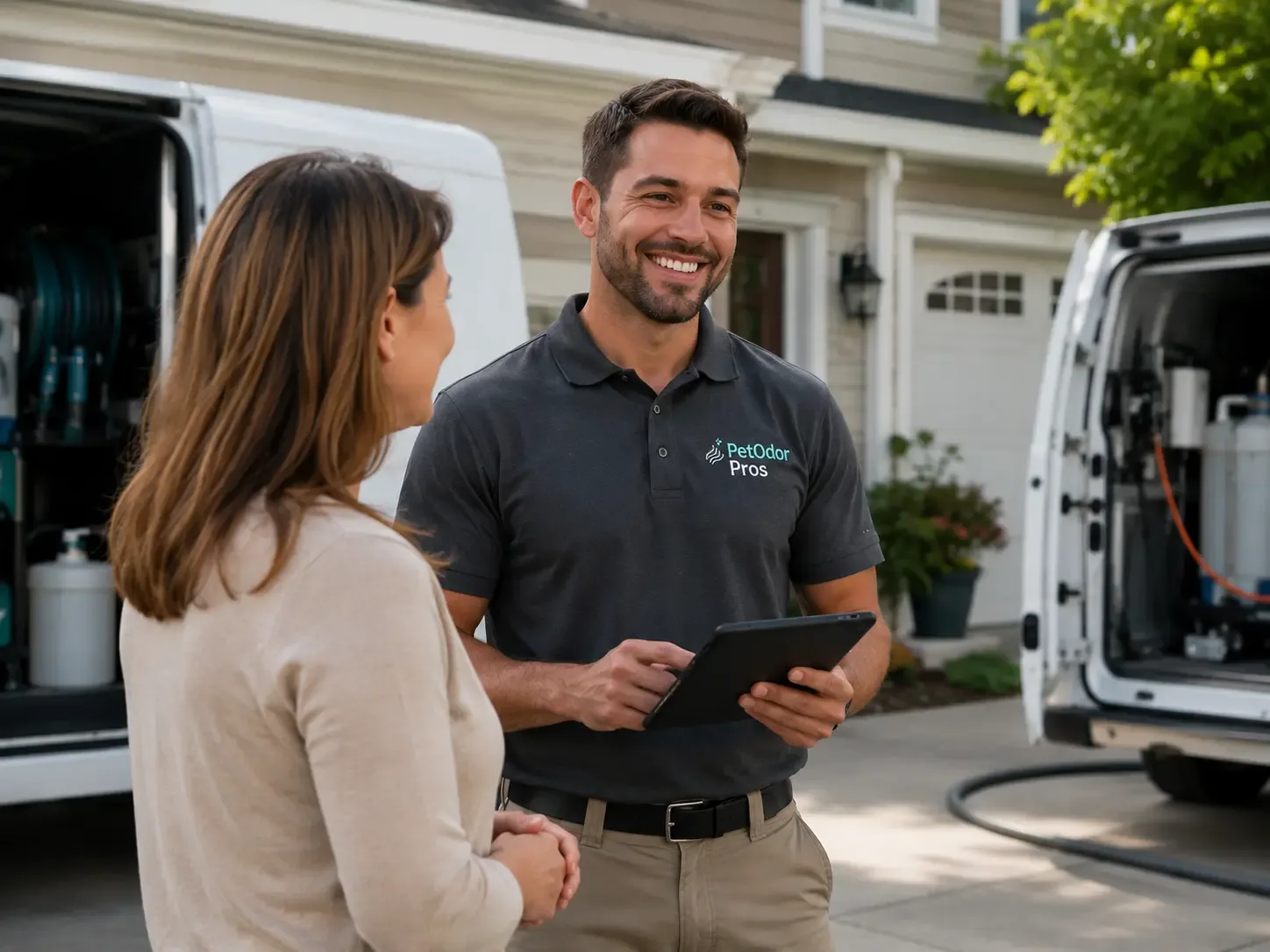 Pet Odor Removal FAQs for Wamsutter, WY